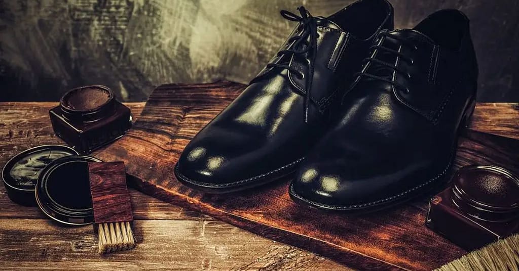 How To Care For Leather Shoes Shoes Everything